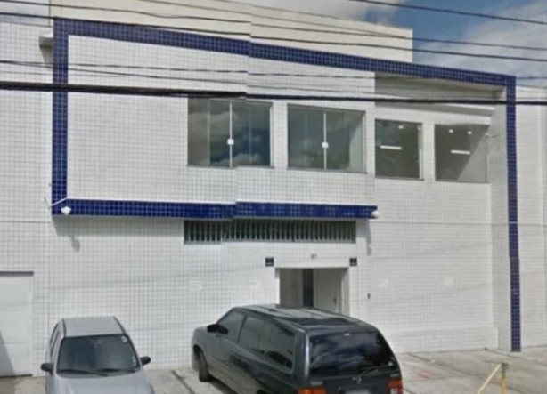 Alojamento da base para quem é de fora de SP fica próximo ao Parque São Jorge
