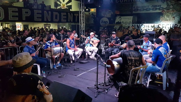 Festa da Gaviões2