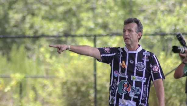 De Neto a Perdigão: evento junta ex-jogadores de