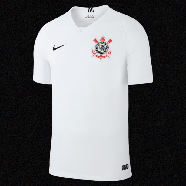 Camisa do Corinthians em promoção