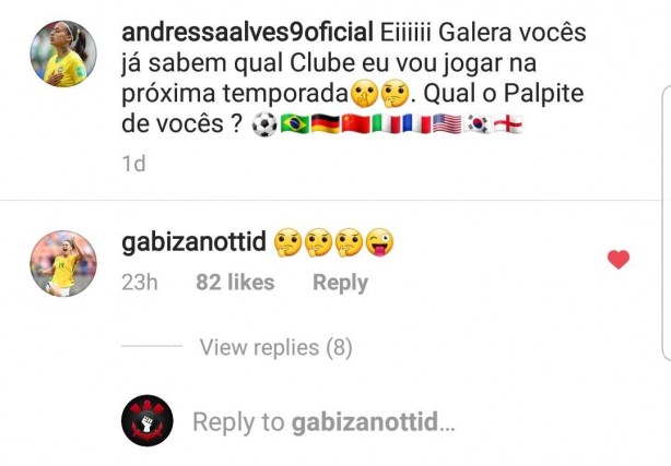 Andressa Alves dá dicas de novo destino
