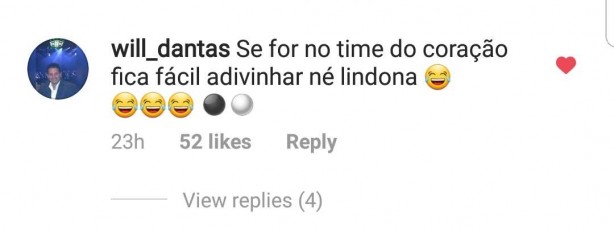 Andressa Alves d dicas de novo destino