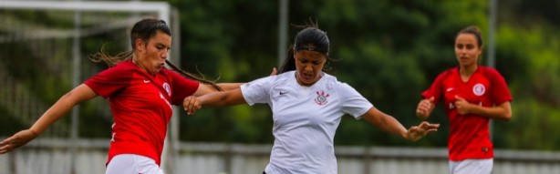 Corinthians Sub-17 estreou com o p direito