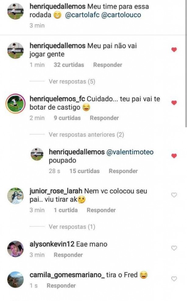 Fagninho 2