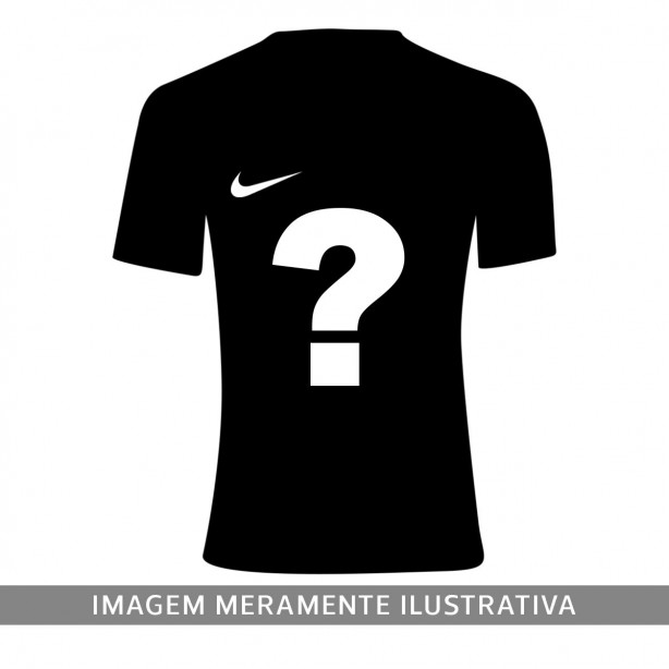 Camisa misteriosa do Corinthians anunciada no ShopTimo