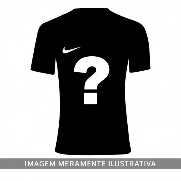 Camisa misteriosa do Corinthians anunciada no ShopTimão