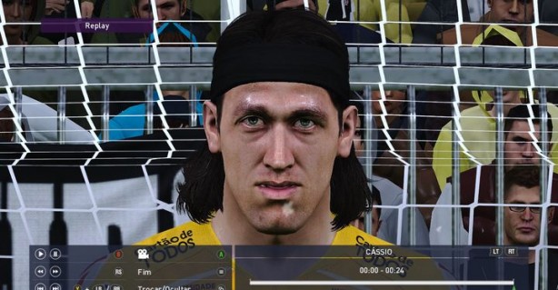 cassio