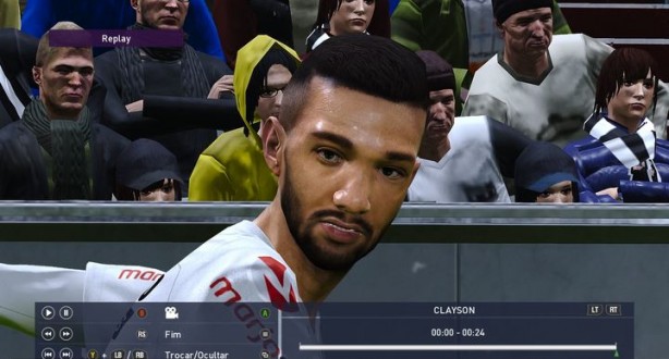 Clayson1