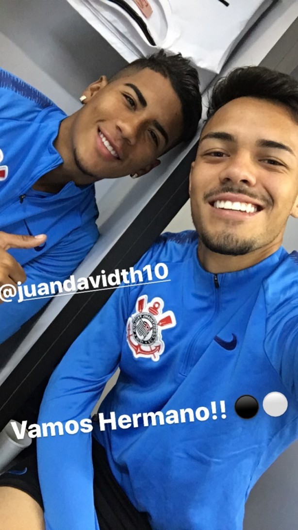 Kelvin Instagram