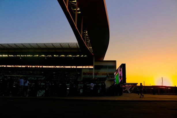 Arena Corinthians