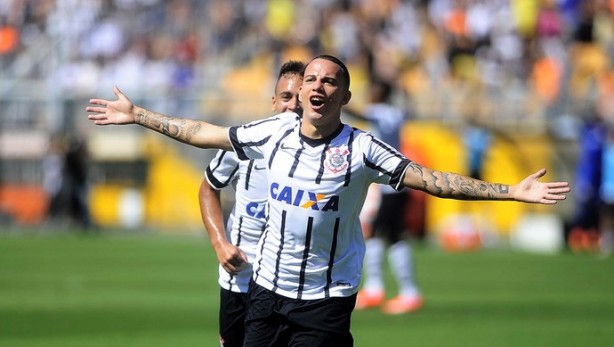 Gabriel Vasconcelos defende as cores do Oeste até o fim de 2019