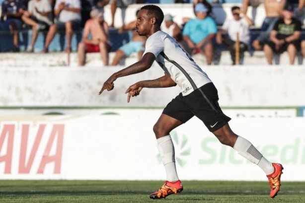 Guilherme Romão hoje defende o São Bento