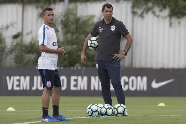 Luigy deixou o So Bento e seguiu para o Londrina