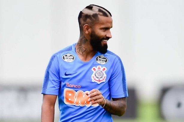 Marquinhos está emprestado para a Ponte Preta até o fim dessa temporada