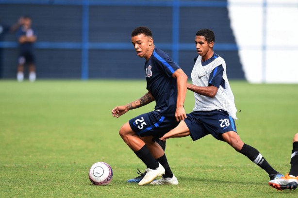 Rafael Bilu não entrou em campo muitas vezes em seu novo clube