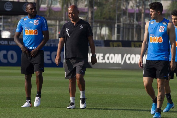 Manoel, Mauro da Silva e Avelar