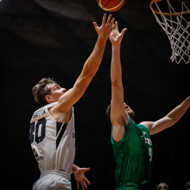 Corinthians vence o Ferro Carril por 83 X 65 pela Liga Sul-americana de Basquete 2019