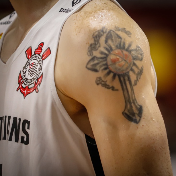 CORINTHIANS 68 X 74 FRANCA BASQUETE - FINAL - PAULISTA DE BASQUETE 2019