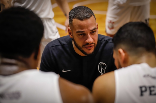 CORINTHIANS 68 X 74 FRANCA BASQUETE - FINAL - PAULISTA DE BASQUETE 2019