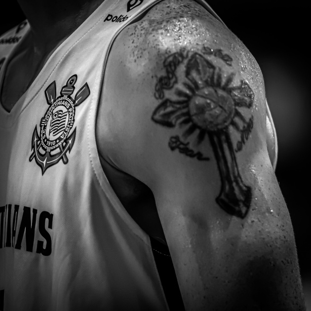 CORINTHIANS 68 X 74 FRANCA BASQUETE - FINAL - PAULISTA DE BASQUETE 2019