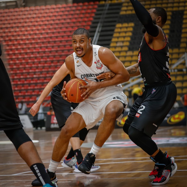 CORINTHIANS 68 X 74 FRANCA BASQUETE - FINAL - PAULISTA DE BASQUETE 2019