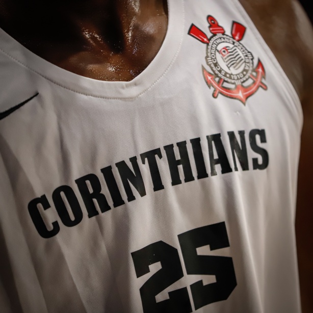 CORINTHIANS 68 X 74 FRANCA BASQUETE - FINAL - PAULISTA DE BASQUETE 2019