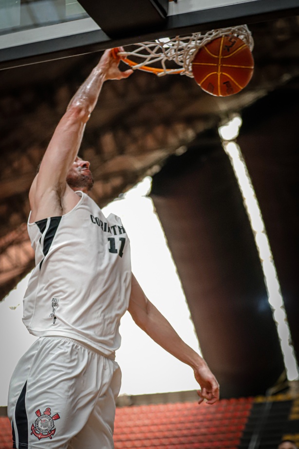 CORINTHIANS 68 X 74 FRANCA BASQUETE - FINAL - PAULISTA DE BASQUETE 2019