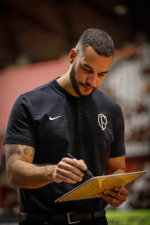 CORINTHIANS 68 X 74 FRANCA BASQUETE - FINAL - PAULISTA DE BASQUETE 2019