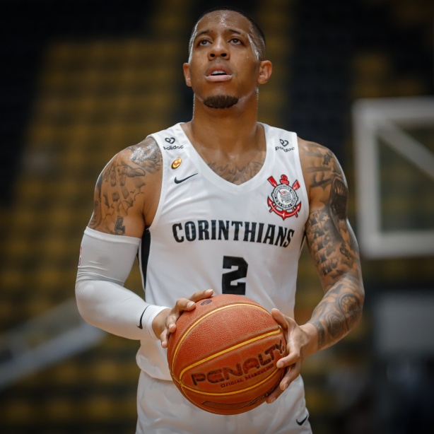 CORINTHIANS 68 X 74 FRANCA BASQUETE - FINAL - PAULISTA DE BASQUETE 2019