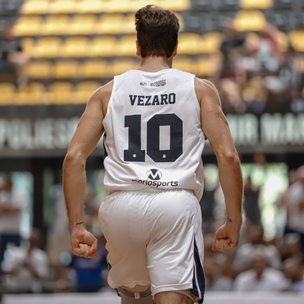 CORINTHIANS 68 X 74 FRANCA BASQUETE - FINAL - PAULISTA DE BASQUETE 2019