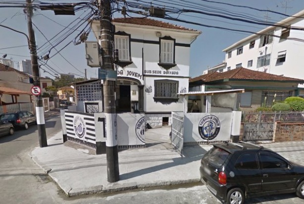 Torcedor foi agredido em frente à sub-sede da Torcida Jovem por passar pelo local com camisa do Corinthians