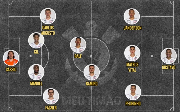 Janderson também briga por uma chance no duelo importante