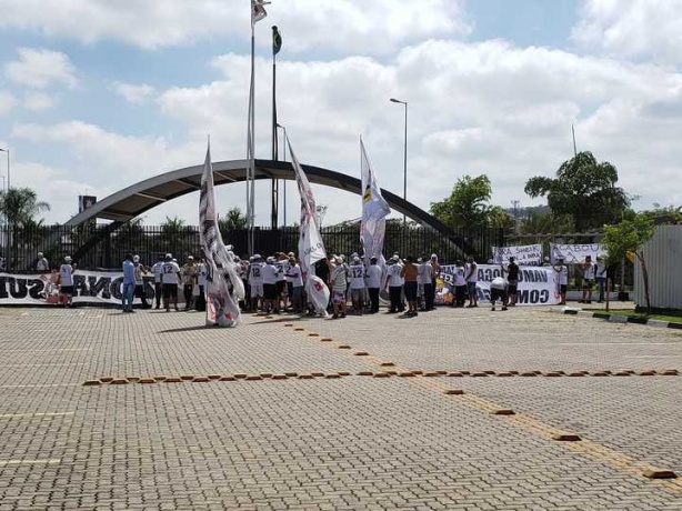 manifestação - 12
