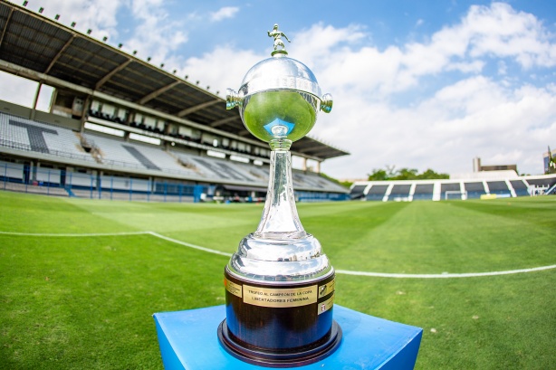 Meninas do Corinthians se sagram bicampeãs da Libertadores Feminina 2019