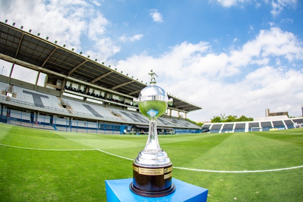 Meninas do Corinthians se sagram bicampeãs da Libertadores Feminina 2019