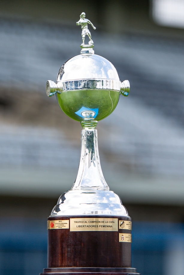 Meninas do Corinthians se sagram bicampeãs da Libertadores Feminina 2019
