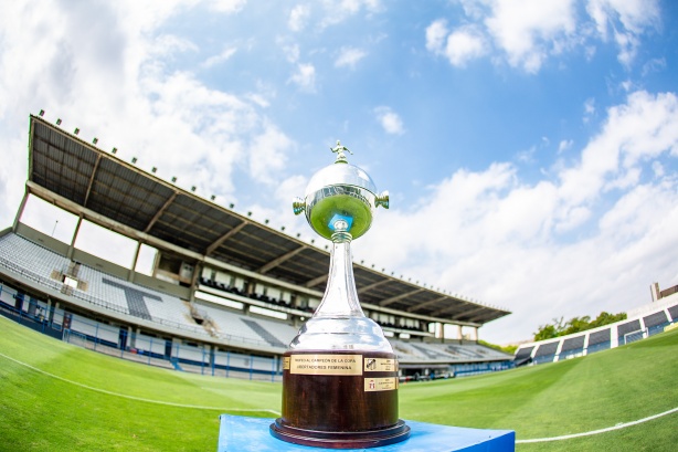 Meninas do Corinthians se sagram bicampeãs da Libertadores Feminina 2019