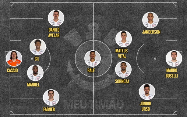 Meu Timão
