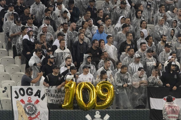 Festa Corinthians