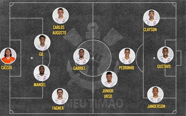 Meu Timão 2