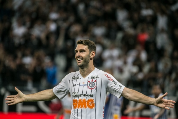 Boselli chegou como uma das principais contratações do clube para a temporada