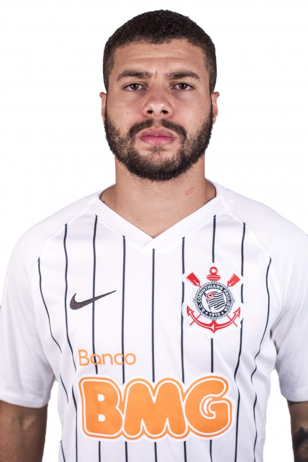 O atacante Walisson está na lista de jogadores convocados para a Copinha de 2020