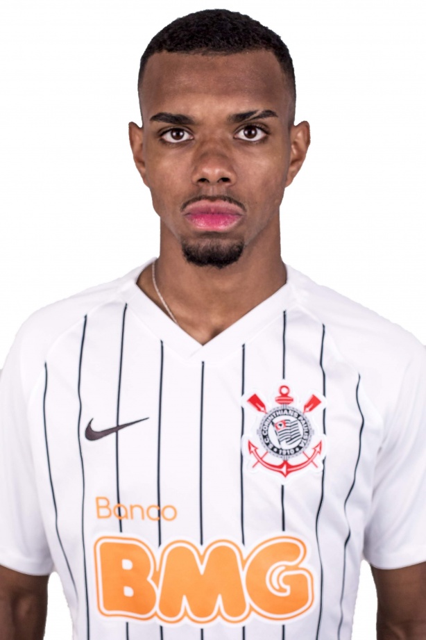 O meia Lucas Pires está na lista de jogadores convocados para a Copinha de 2020