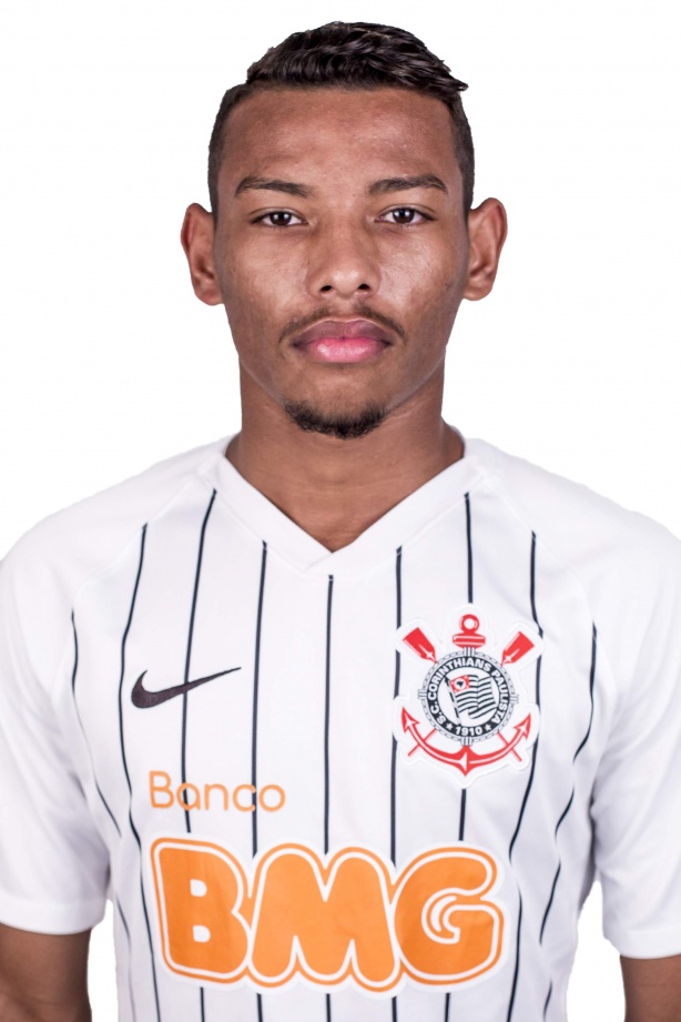 O meia Ruan Oliveira está na lista de jogadores convocados para a Copinha de 2020