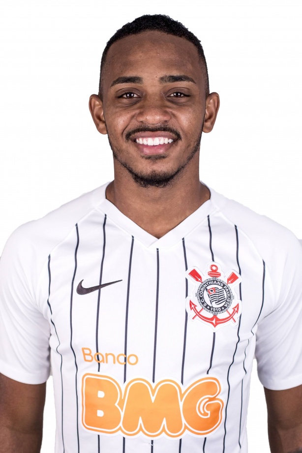 O zagueiro Felipe está na lista de jogadores convocados para a Copinha de 2020