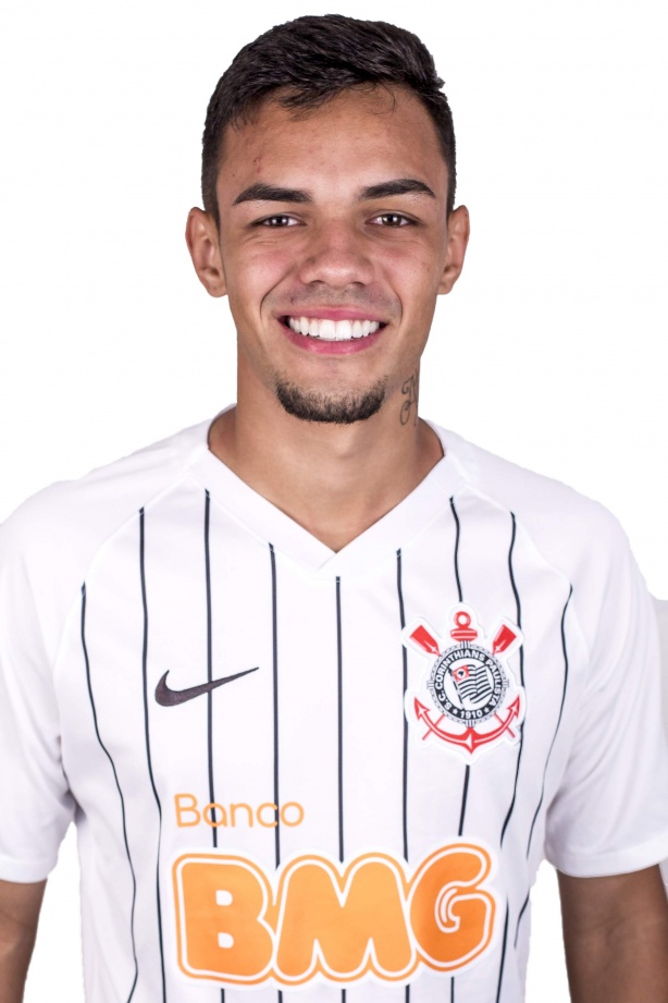 O zagueiro Kelvin Moreira está na lista de jogadores convocados para a Copinha de 2020