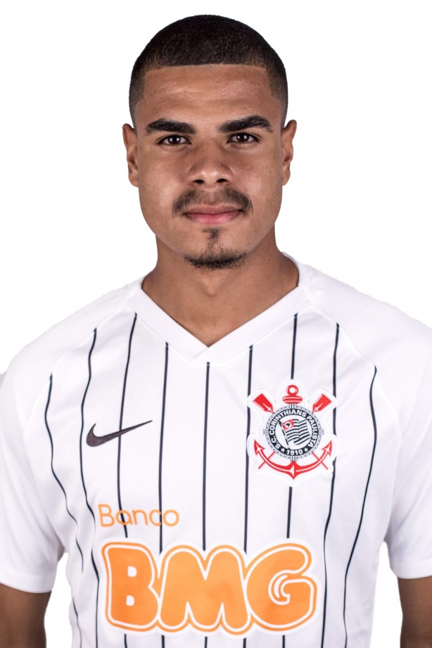 O zagueiro Léo Paraiso está na lista de jogadores convocados para a Copinha de 2020