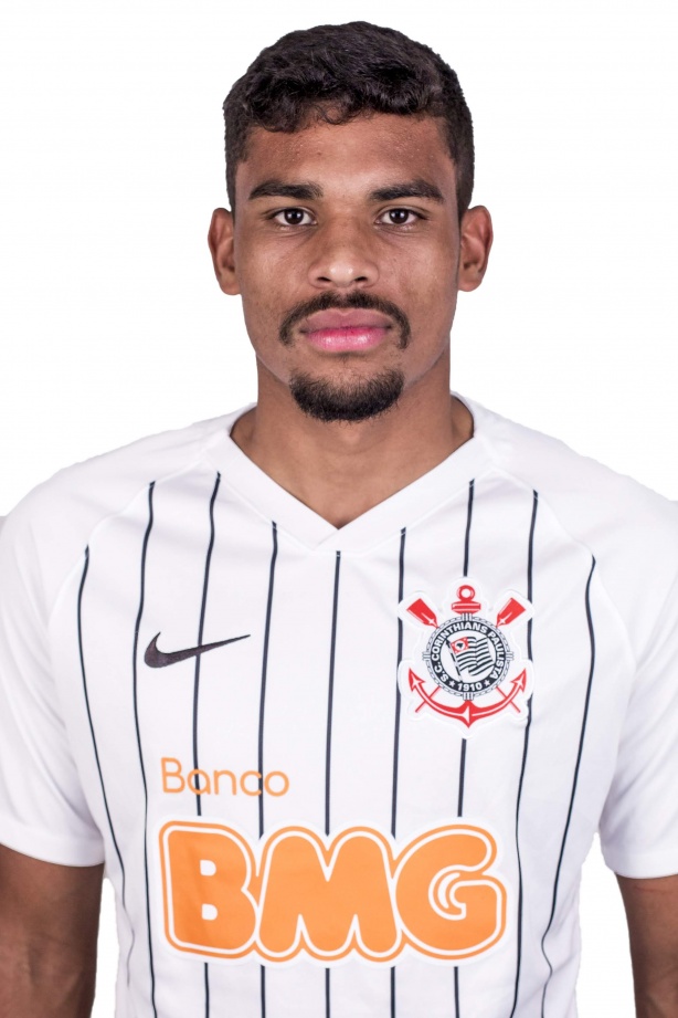 O zagueiro Ronald está na lista de jogadores convocados para a Copinha de 2020