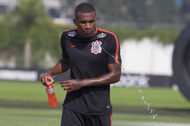 Marllon será utilizado no início da temporada 2020, mas pode ser emprestado num futuro próximo