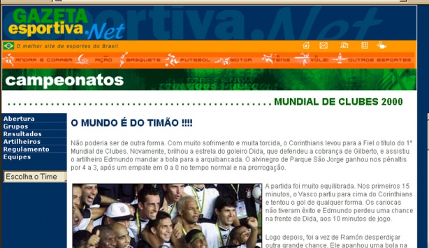 Gazeta Esportiva